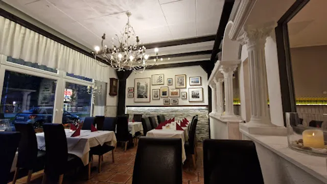 Restaurant Aristoteles