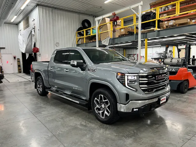 Upfit Ranch, Truck Accessories & Spray-On Bedliners