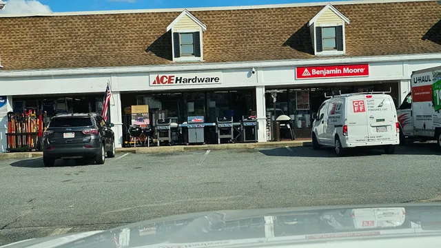 Baskin's Ace Hardware