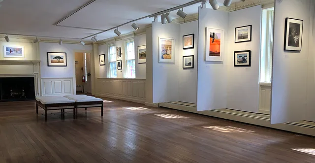 South County Art Association