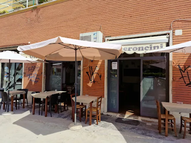 Osteria I Maccheroncini