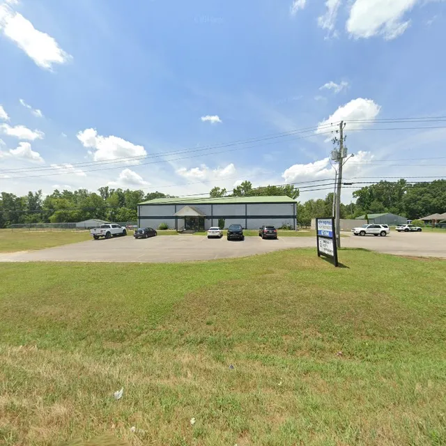 Southern Brit Boutique