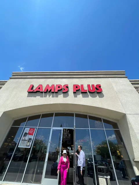 Lamps Plus