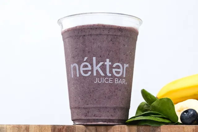 Nekter Juice Bar