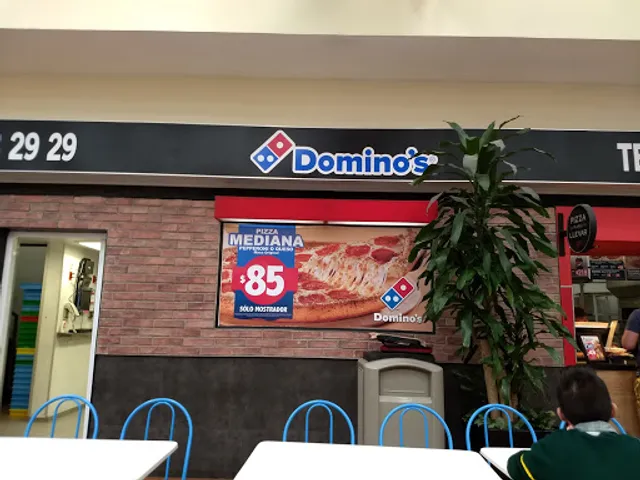 Domino's