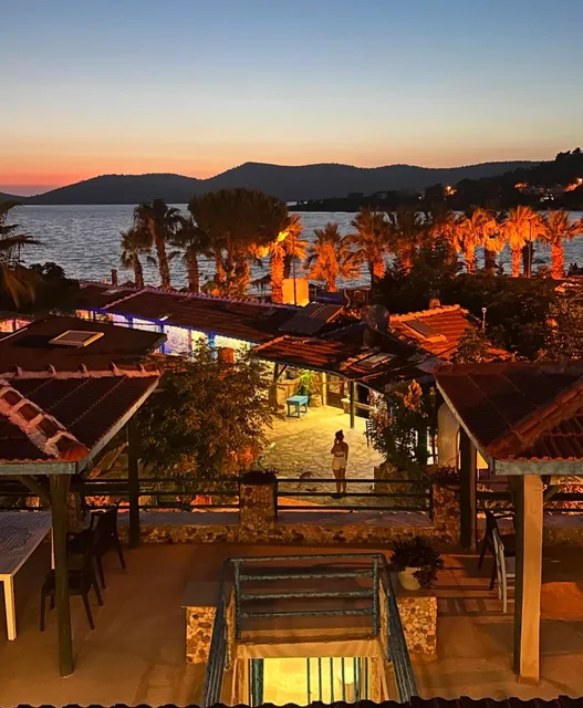 Ertuğrul'un Taş Konakları