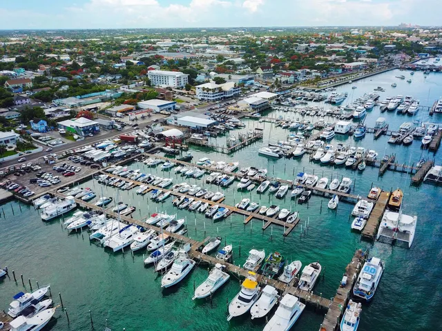 Bayshore Marina