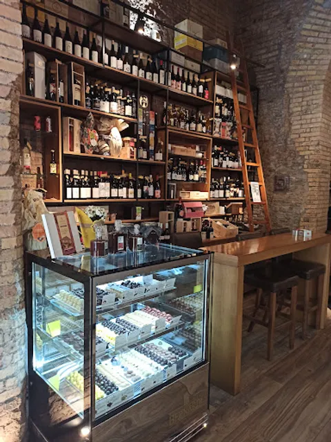 Gran caffè pasticceria