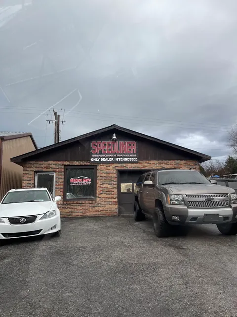 Working Man's Paint and Body Repair