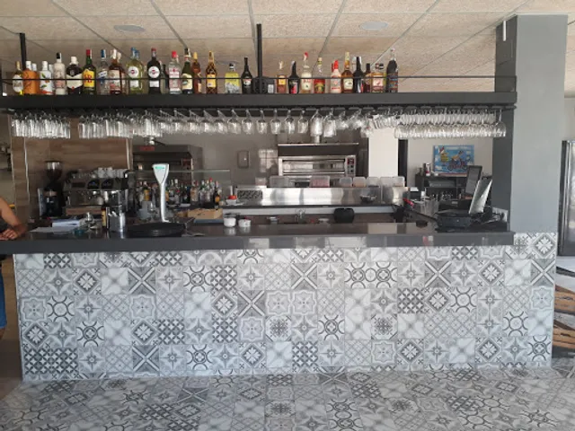 Pizzería L'Etrusquino