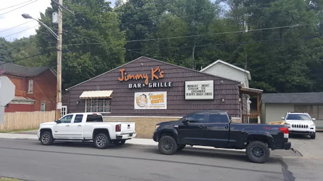 Jimmy K's Bar and Grille