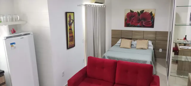 Flats Dunas Cabo Frío