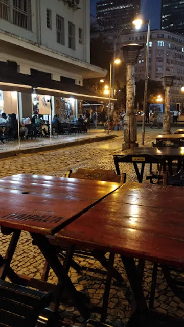 Boteco da Praça BDP