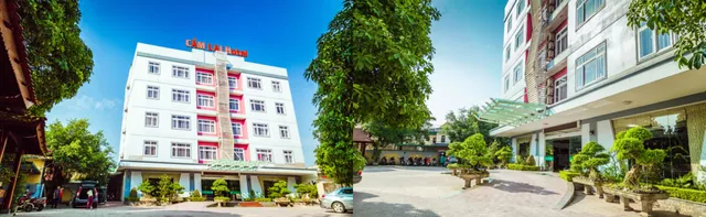 Cam Lai hotel
