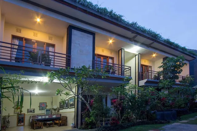 Astra Homestay Ubud