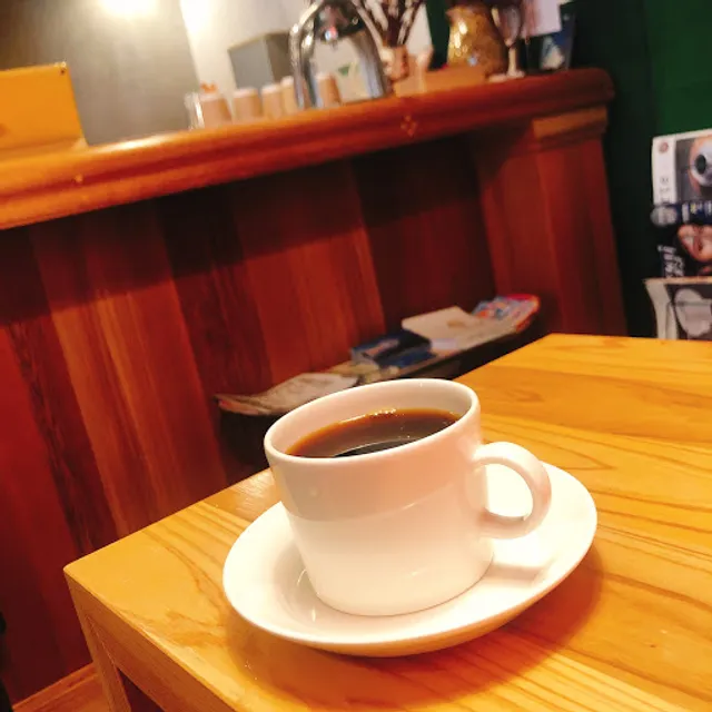 Tamagusuku Coffee Roasters