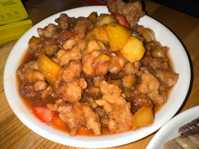 Chenjinlan Eating House