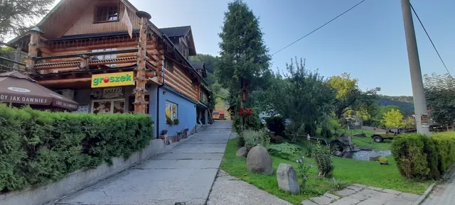 Agroturystyka Miechogród