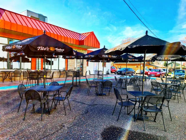 Cornerstone Pub and Prime