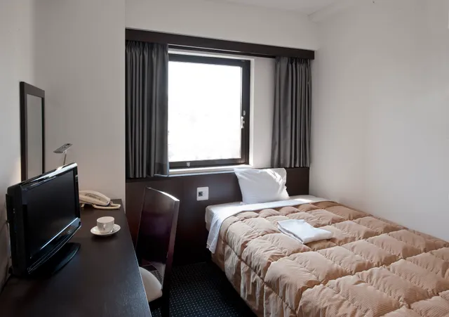 Ishinomaki Sun Plaza Hotel