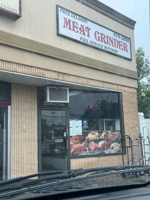 Levittown Meat Grinder Inc