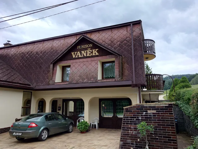 Pension Vanek