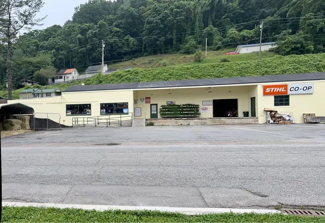 Claiborne Farmers Co-Op