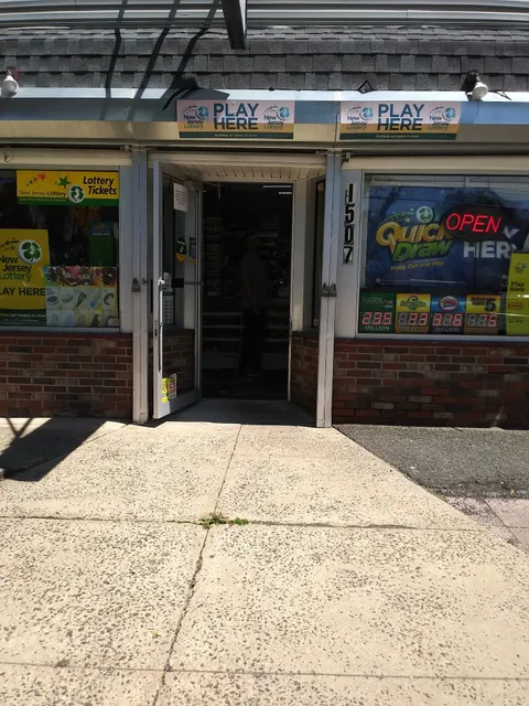 Little Store