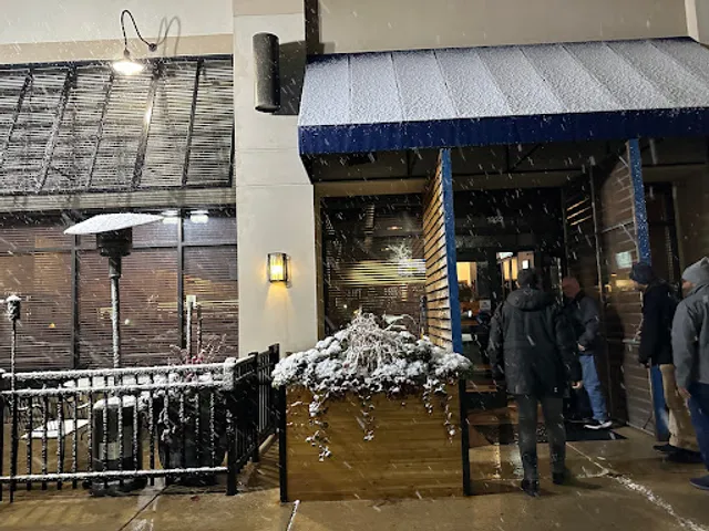 Rocky River Tap and Table of Mishawaka