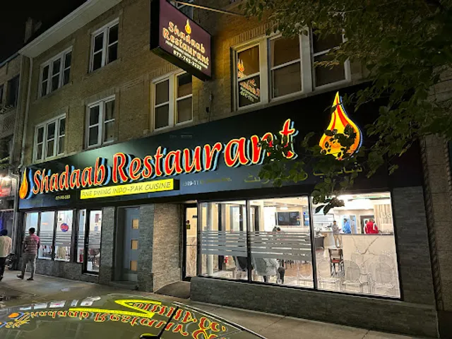 Shadaab Restaurant
