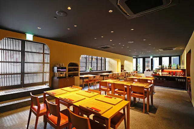 僧伽小野 京都新町別邸