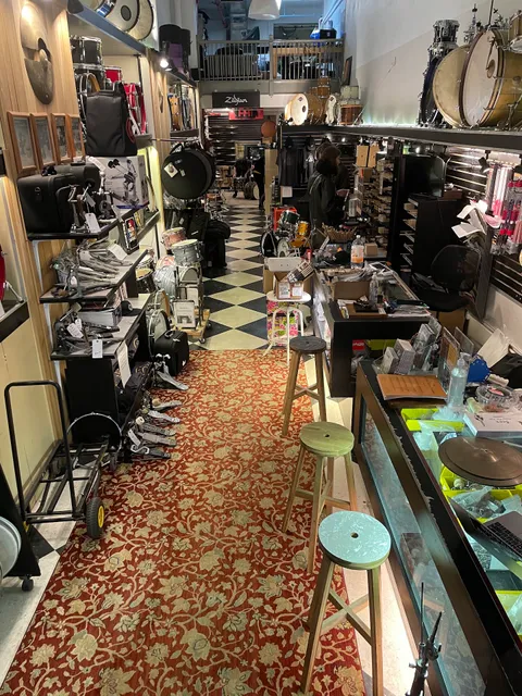 Good Hands Drum Shop