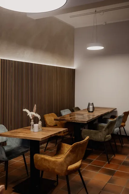 ESSzimmer by Haverkamp