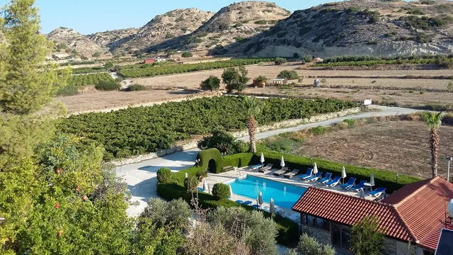 Ampelokipi Holiday Apartments