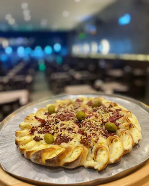 Espaço Grill Churrascaria & Pizzaria em Guaianases