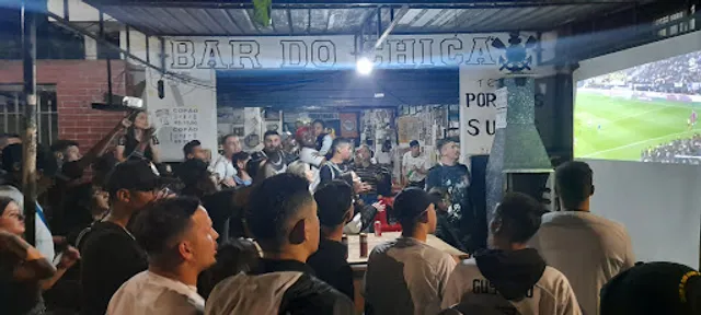 Bar Do Chicao Corinthians
