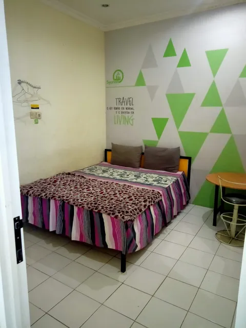 SULFAT HOMESTAY SYARIAH