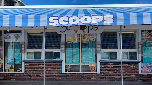 Scoops