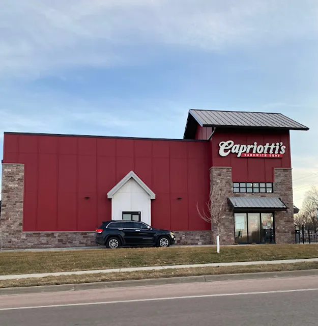 Capriotti's Sandwich Shop