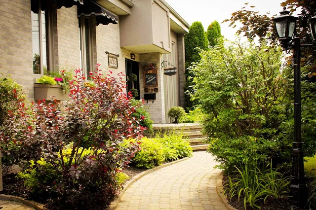 Gite Les P'tits Pommiers