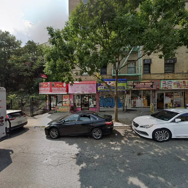 Shalom Adonai Salon Spa