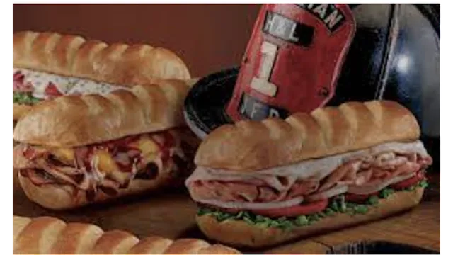 Firehouse Subs Lake Harbour Dr.