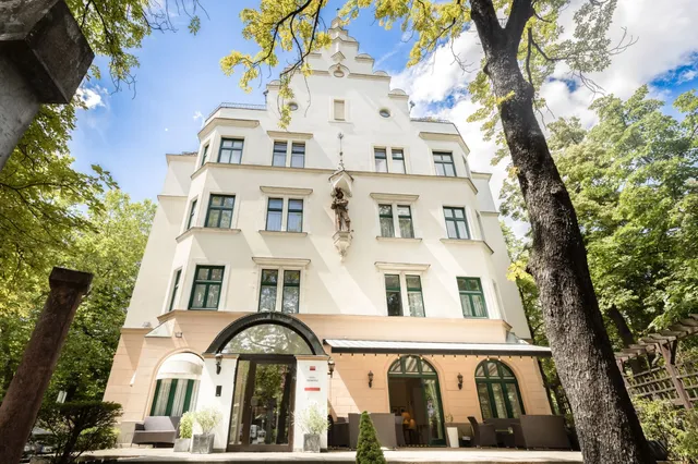 Garner Hotel Berlin - Messe