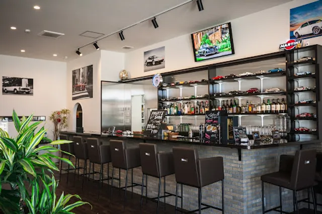 ダイニングカフェ プロティオ-DiningCafe PROTIO-