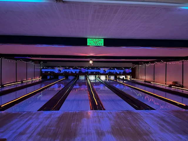Oriskany Falls Bowling Center