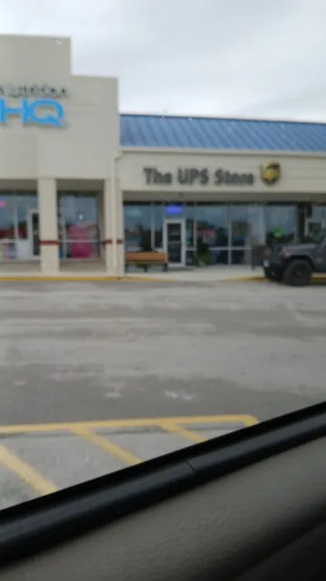 Quincy Commons Shopping Center