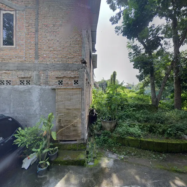 Angkringan online BuAn