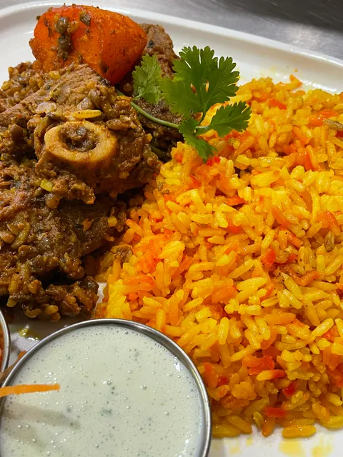 Cira Nahte Restaurant and Takeaway