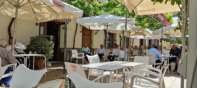 Restaurante Venta Pedro