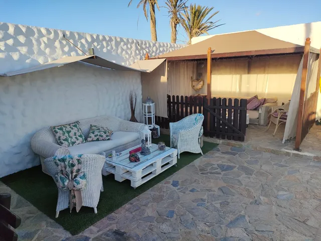 Villa Denube Fuerteventura